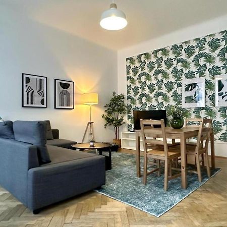 Separate Bedroom - Near Schoenbrunn Вена Экстерьер фото